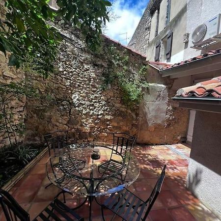 Charmante Maison Renovee Nerac Luaran gambar